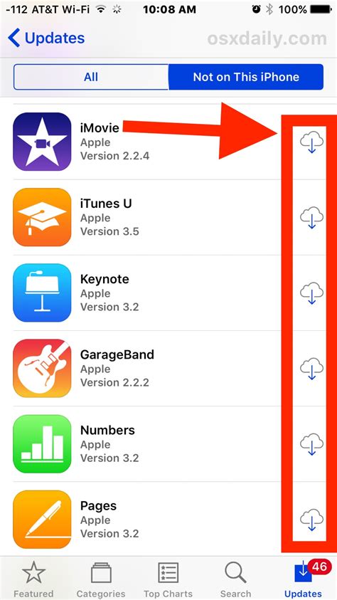 How to redownload app store - Aug 11, 2023 ... 1. Open the App Store · 2. Tap the sign-in button and select “Purchased” · 3. Open the “Not on this iPhone/iPad” tab · 4. Tap on the download&...